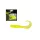 Wizard Harpex Twist Fluo-Green 5cm Lure 5pcs
