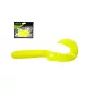 Wizard Harpex Twist Green 6cm Lure 5pcs