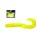 Wizard Harpex Twist Evo Clear 6cm Lure 5pcs