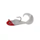 Wizard TWIST SHOCK COL. 003 1PC/BAG Momeală artificială din cauciuc