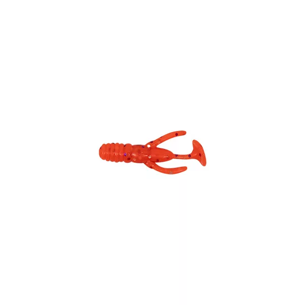 Wizard NYMPH COL. 005 10PCS/BAG Nălucă artificială din cauciuc