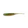 Wizard MINNOW-X COL. 003 2PCS/BAG Nălucă artificială din cauciuc