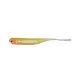 Wizard MINNOW-X COL. 005 2PCS/BAG Nălucă artificială din cauciuc