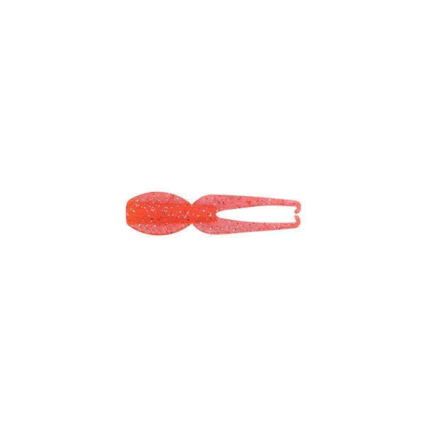 Wizard FROGGY CULOARE 004 10BUC/SAC Nălucă artificială din cauciuc