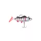 Wizard Biban Gumihal 60mm - 2 buc - Ready Rig - Montat în prealabil