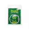 Climax Cult Carp Flexi Chod Mono Hooklink 20m 0,40mm 15lb Monofil Előkezsinór