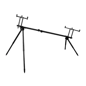 Rodpod Delphin RPX 4 BlackWay pentru 3 lansete