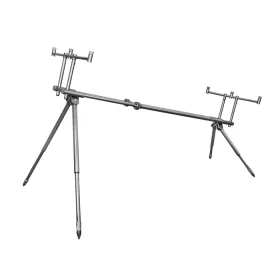 Rodpod Delphin RPX 4 Silver pentru 3 lansete