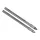 Picioare pentru Delphin RPX4 Silver lungi / 2 buc 70-140cm