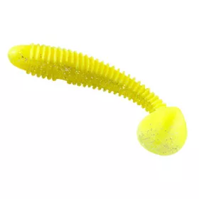   L&K Power Kick 7CM 4 BUC/PACHET CULOARE: 025 - Nălucă artificială din cauciuc