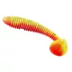 L&K Power Kick 7CM 4 BUC/PACHET CULOARE: 053 - Nălucă artificială din cauciuc