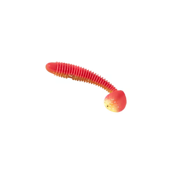 L&K Power Kick 9,5CM 3 BUC/PACHET CULOARE: 022 - Nălucă artificială din cauciuc