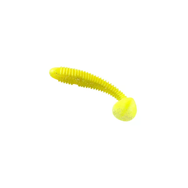 L&K Power Kick 9,5CM 3 BUC/PACHET CULOARE: 025 - Nălucă artificială din cauciuc