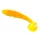 L&K POWER KICK 9,5CM 3 BUC/PACHET CULOARE: 027 - Momeală artificială din cauciuc