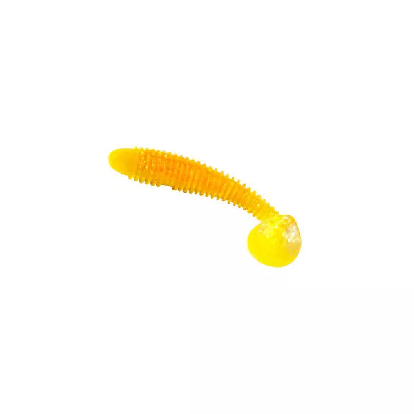 L&K POWER KICK 9,5CM 3 BUC/PACHET CULOARE: 027 - Momeală artificială din cauciuc