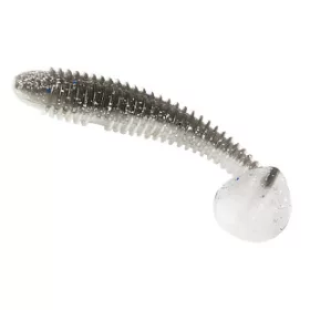   L&K POWER KICK 9,5CM 3 BUC/PACHET CULOARE: 104 - Momeală artificială din cauciuc