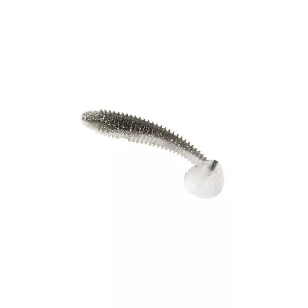L&K POWER KICK 9,5CM 3 BUC/PACHET CULOARE: 104 - Momeală artificială din cauciuc