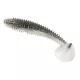 L&K POWER KICK 9,5CM 3 BUC/PACHET CULOARE: 104 - Momeală artificială din cauciuc