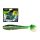 Wizard Power Kick 112 9,5cm Momeală de plastic 3 buc.