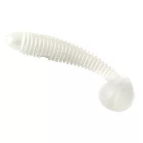   L&K POWER KICK 9,5CM 3 BUC/PACHET CULOARE: 201 - Momeală artificială din cauciuc
