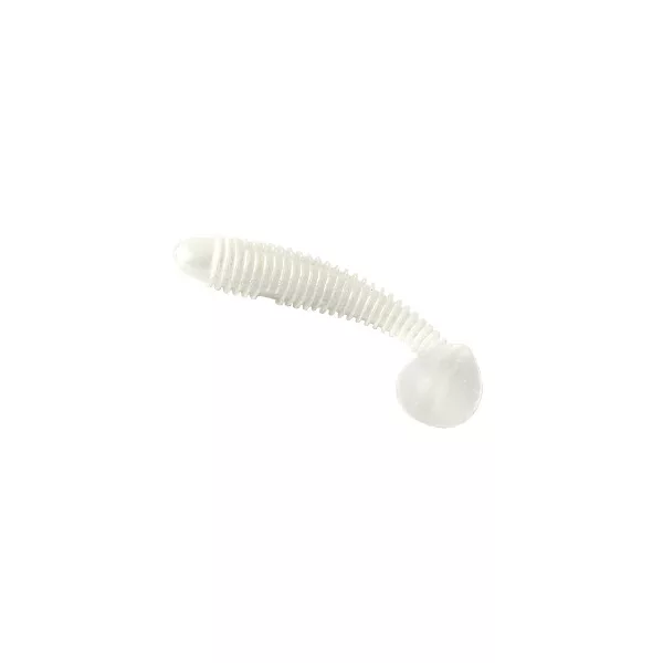 L&K POWER KICK 9,5CM 3 BUC/PACHET CULOARE: 201 - Momeală artificială din cauciuc