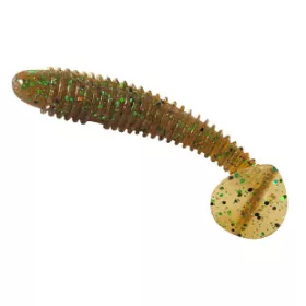   L&K POWER KICK 9,5CM 3 BUC/PACHET CULOARE: 227 - Momeală artificială din cauciuc