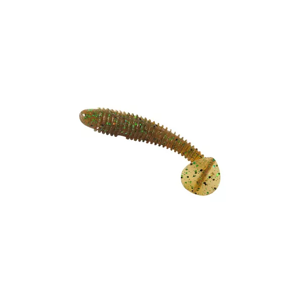 L&K POWER KICK 9,5CM 3 BUC/PACHET CULOARE: 227 - Momeală artificială din cauciuc
