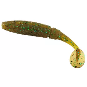   L&K KICK 5CM 5 BUC/PACHET CULOARE: 227 - Nălucă artificială din cauciuc