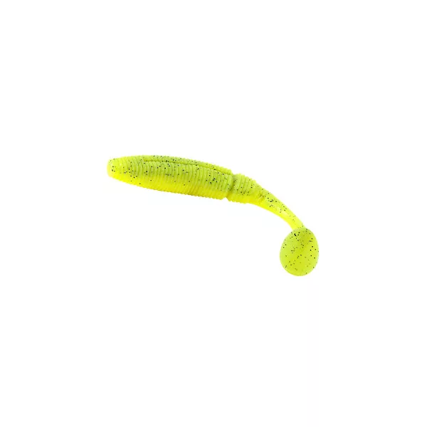 L&K KICK 7,5CM 5 BUC/PACHET CULOARE: 019 - Nălucă artificială din cauciuc