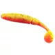 L&K KICK 7,5CM 5 BUC/PACHET CULOARE: 053 - Nălucă artificială din cauciuc