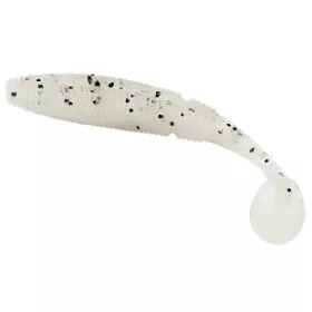   L&K KICK 10CM 3 BUC/PACHET CULOARE: 007 - Momeală artificială din cauciuc