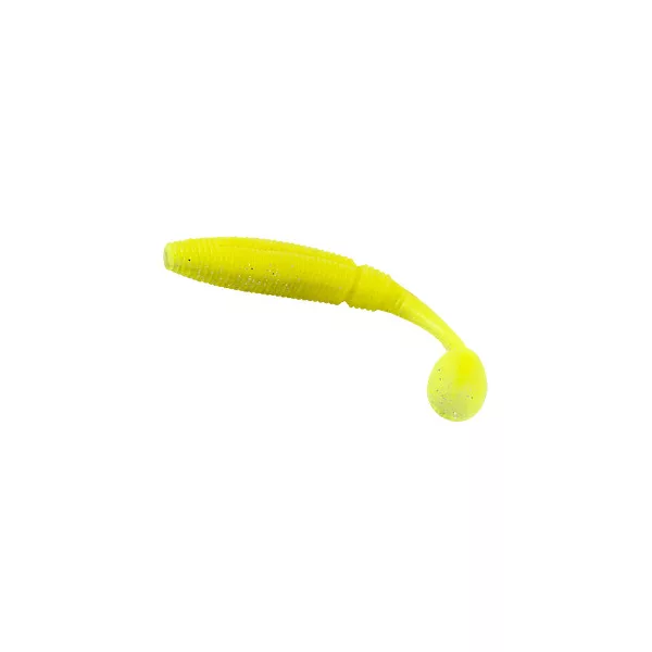 L&K KICK 10CM 3 BUC/PACHET CULOARE: 025 - Momeală artificială din cauciuc