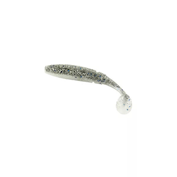 L&K KICK 10CM 3 BUC/PACHET CULOARE: 104 - Naluci moi