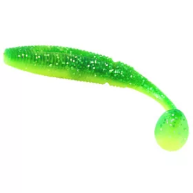 L&K KICK 10CM 3 BUC/PACHET CULOARE: 109 - Naluci moi