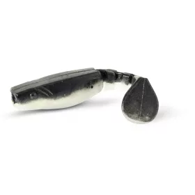 L&K Warrior Shad Nalucă de cauciuc 001 75mm - 4 buc