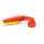 L&K Warrior Shad Nalucă de cauciuc 040 75mm - 4 buc