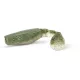 L&K Warrior Shad Nalucă de cauciuc 052 75mm - 4 buc