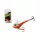 Wizard Strike+ Verti Kill Bleeding White 4,4cm 8gr Vertikális Műcsali