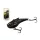 Wizard Strike+ Verti Kill Secret Black 6,5cm 20gr Vertikális Műcsali