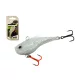 Wizard Strike+ Verti Kill Zander White 6,5cm 20gr Vertikális Műcsali