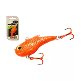   Wizard Strike+ Verti Kill Pike Orange 6,5cm 20gr Vertikális Műcsali