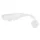 L&K FLOATING SHAD 4.5 CM 5 BUC/PACHET CULOARE: W - Momeală artificială din cauciuc