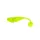 L&K FLOATING SHAD 4.5 CM 5 BUC/PACHET CULOARE: CHR - Momeală artificială din cauciuc