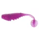 L&K FLOATING SHAD 4.5 CM 5 BUC/PACHET CULOARE: EVR - Momeală artificială din cauciuc