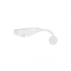 L&K Floating Shad Nălucă de cauciuc W F 60mm - 5db