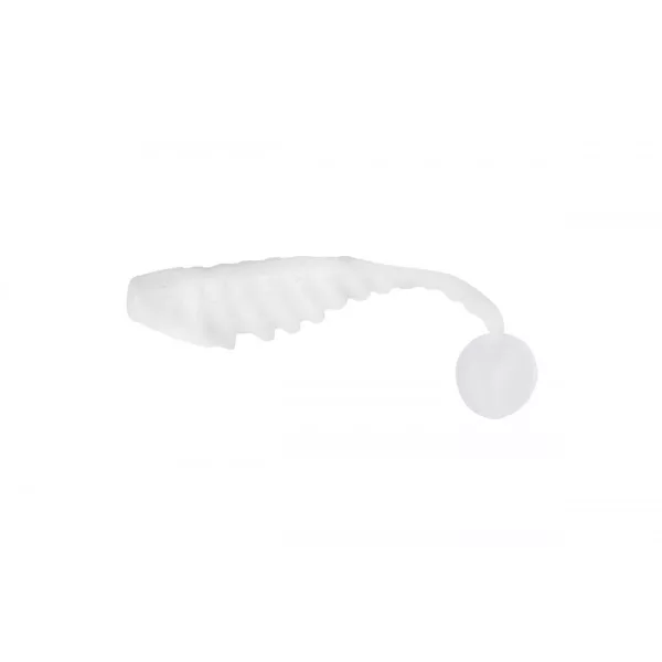 L&K Floating Shad Nălucă de cauciuc W F 60mm - 5db