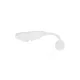 L&K Floating Shad Nălucă de cauciuc W F 60mm - 5db