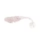 L&K Floating Shad Nălucă de cauciuc WR F 60mm - 5db