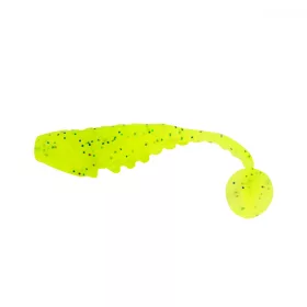 L&K Floating Shad Nălucă de cauciuc CHR F 60mm - 5db