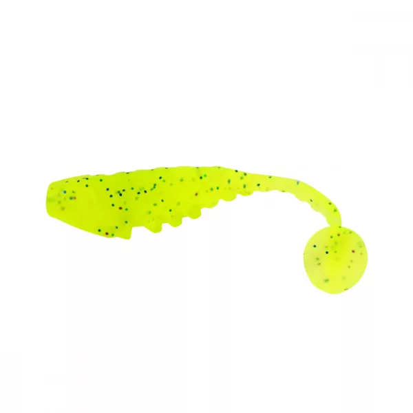 L&K Floating Shad Nălucă de cauciuc CHR F 60mm - 5db